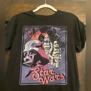Star Wars Vader Empire T- medium